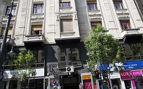 Central Apartments Of Budapest