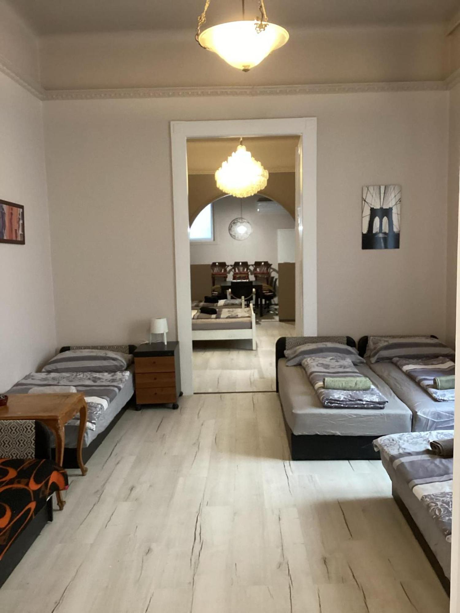 Central Apartments Of Budapeszt Pokój zdjęcie
