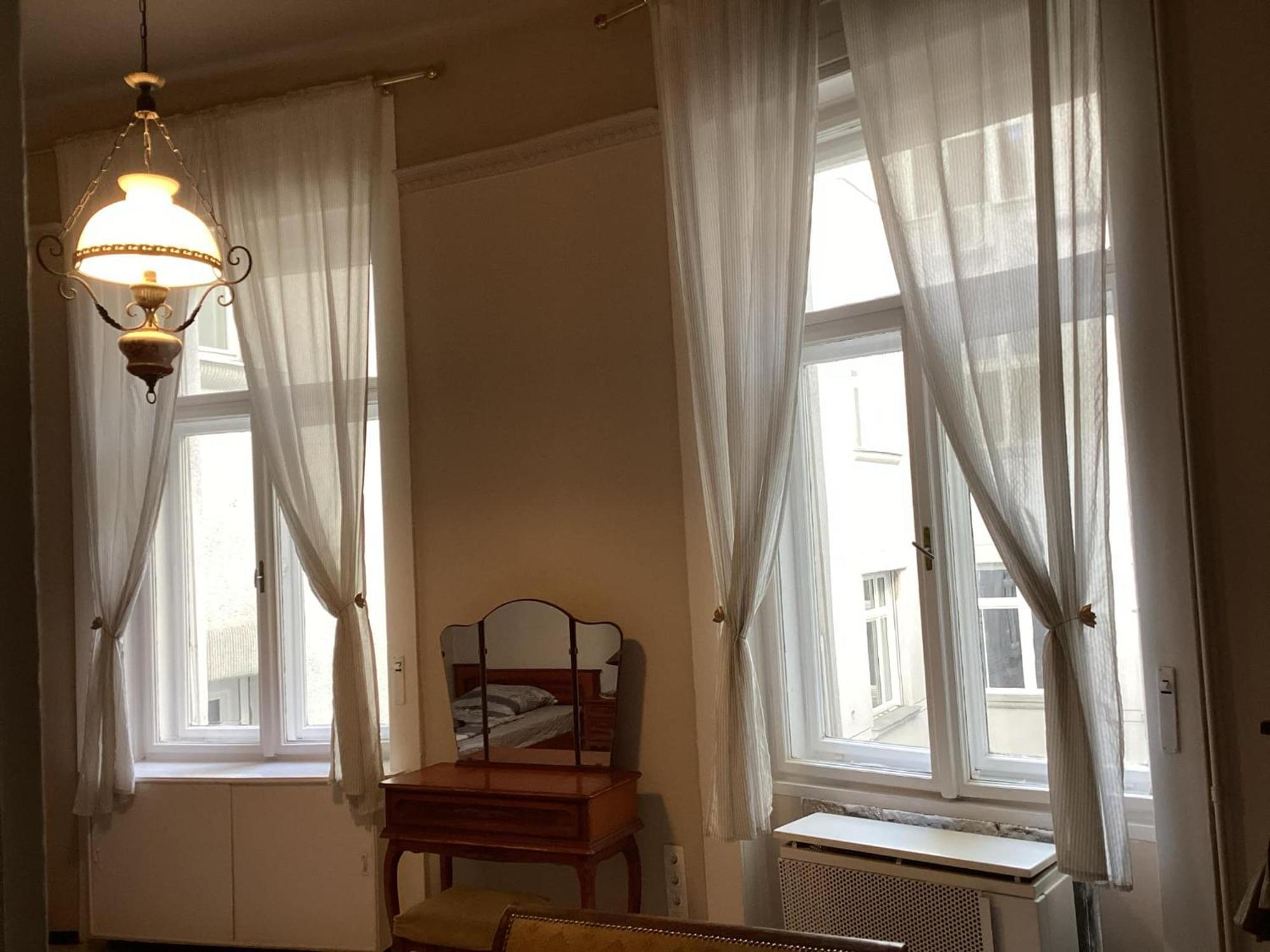 Central Apartments Of Budapeszt Zewnętrze zdjęcie