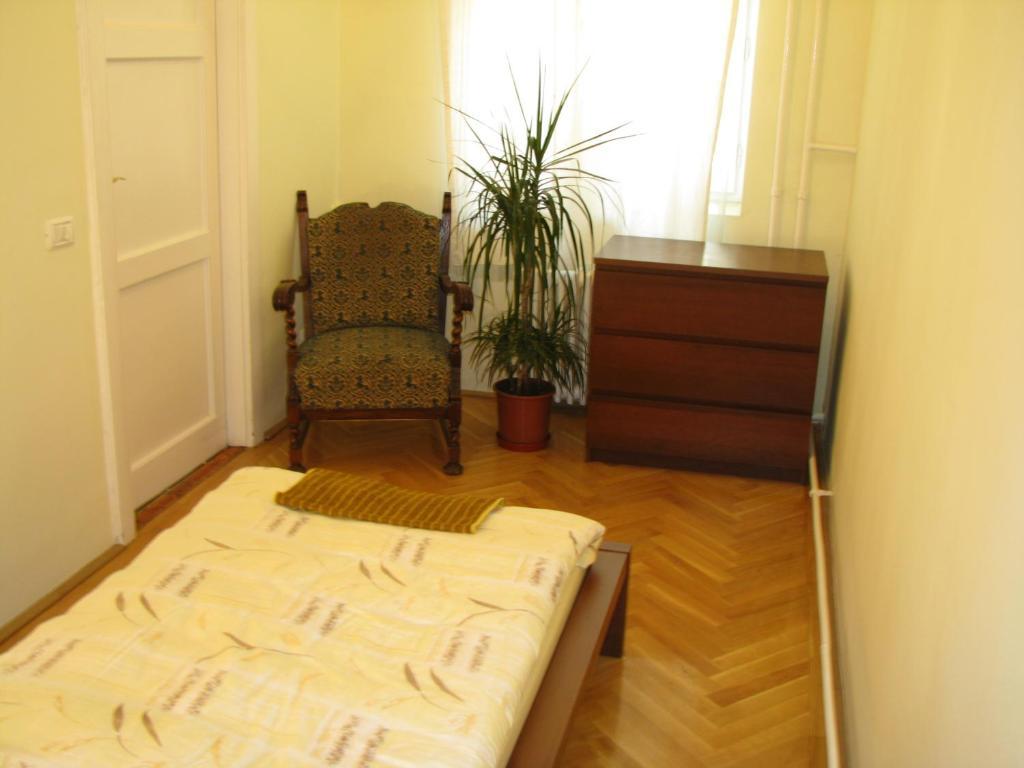 Central Apartments Of Budapeszt Zewnętrze zdjęcie