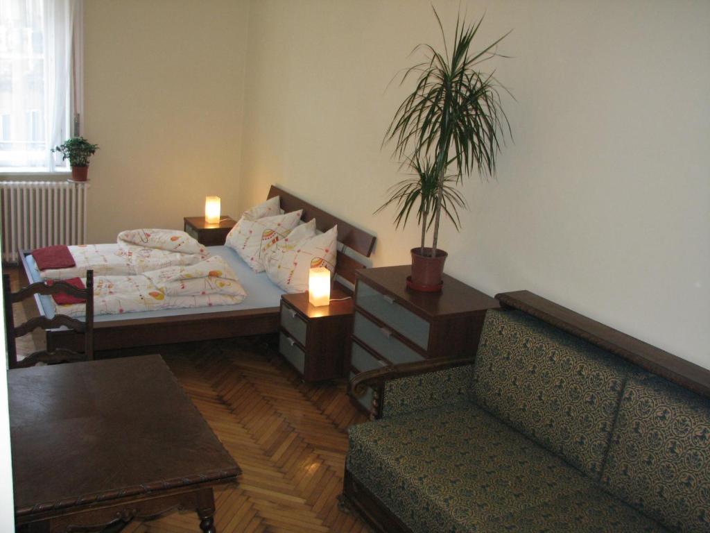 Central Apartments Of Budapeszt Pokój zdjęcie