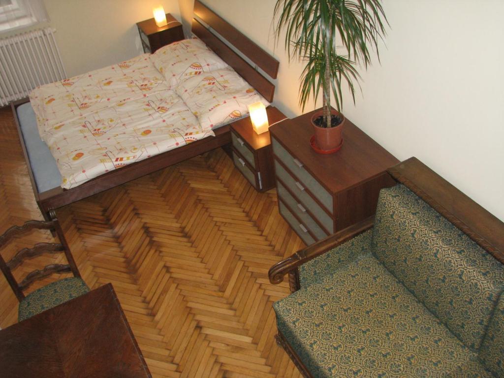 Central Apartments Of Budapeszt Pokój zdjęcie