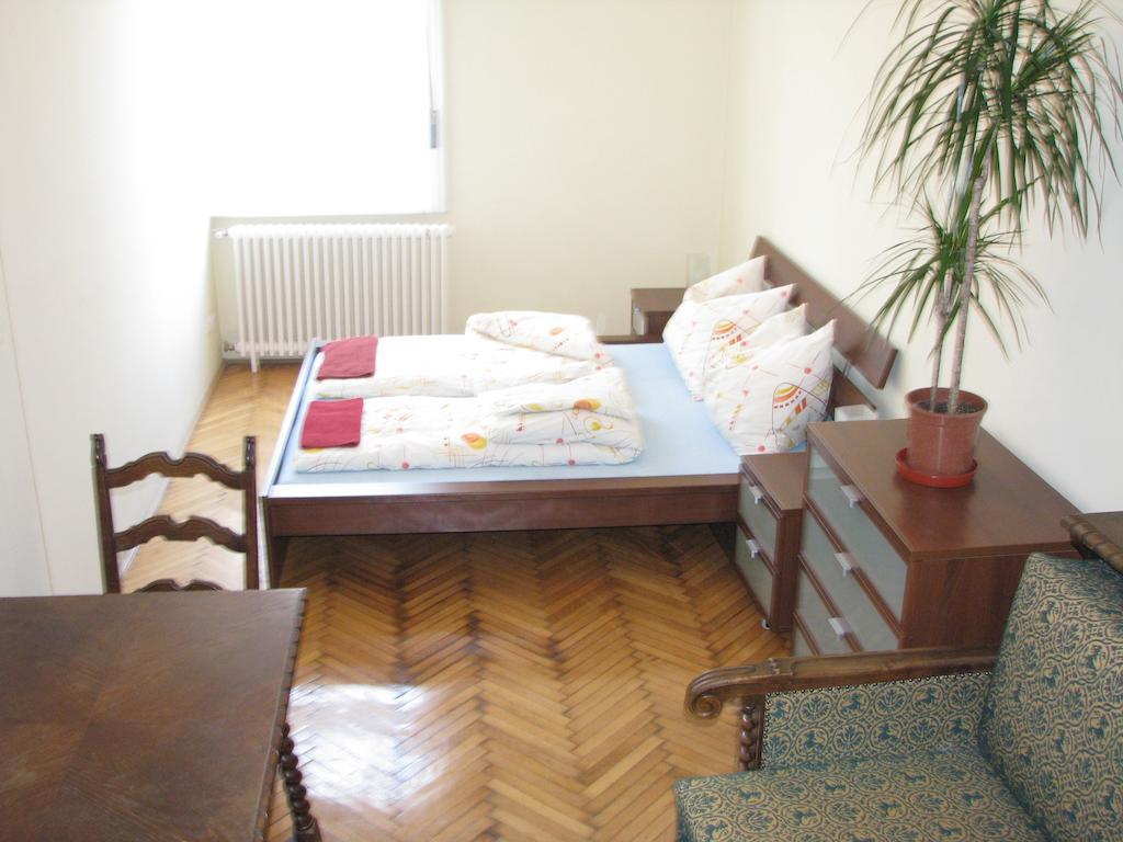 Central Apartments Of Budapeszt Pokój zdjęcie
