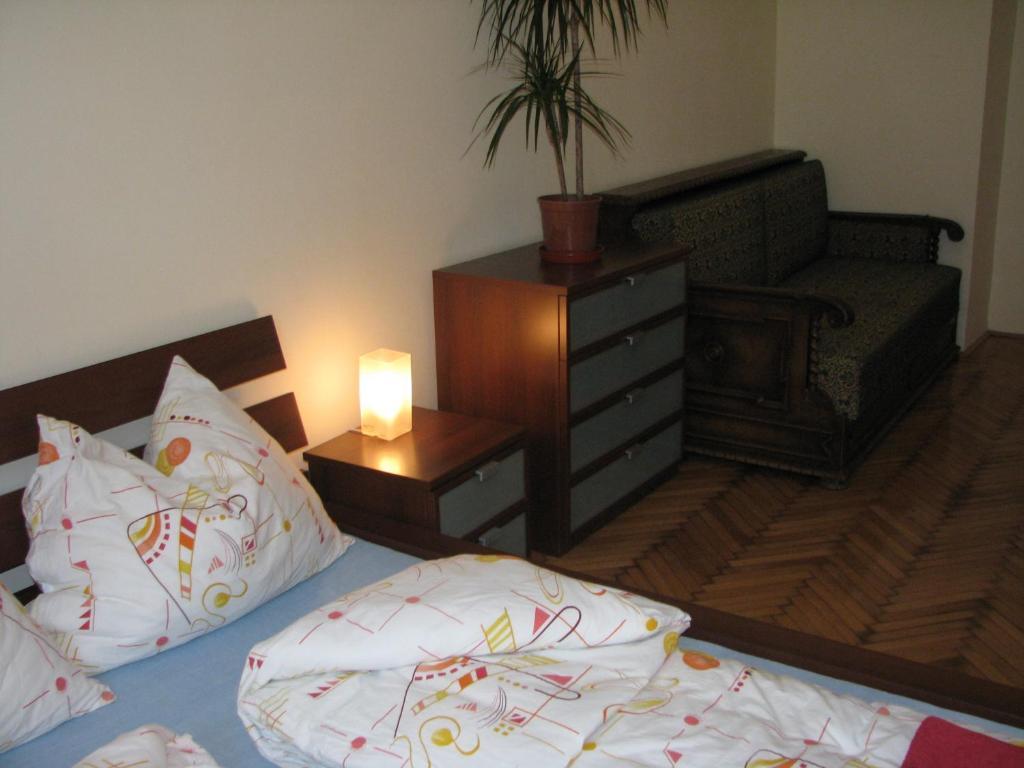 Central Apartments Of Budapeszt Pokój zdjęcie