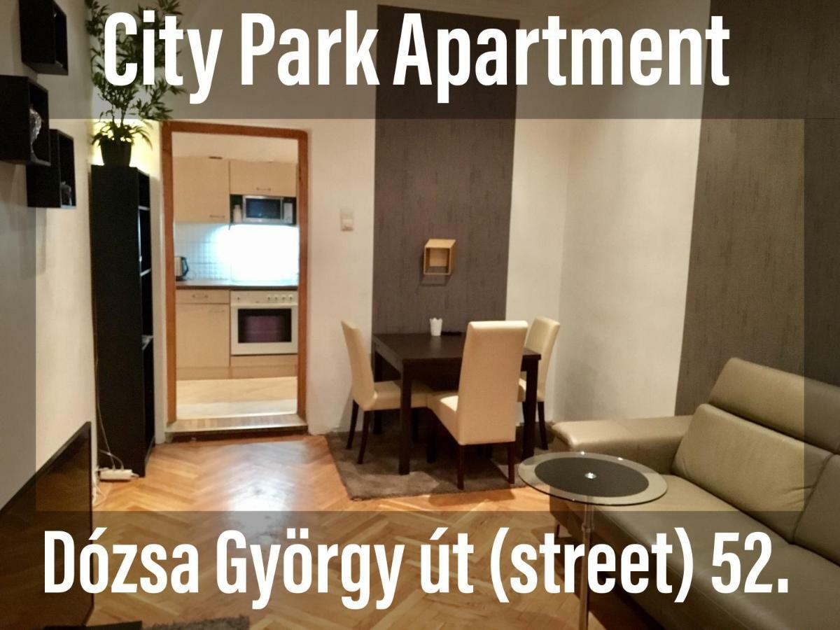 Central Apartments Of Budapeszt Zewnętrze zdjęcie