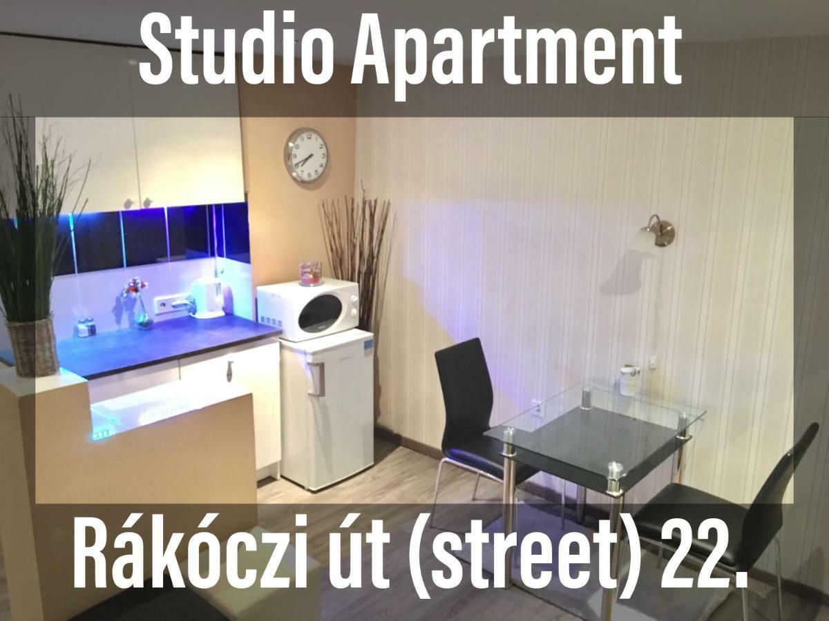 Central Apartments Of Budapeszt Zewnętrze zdjęcie
